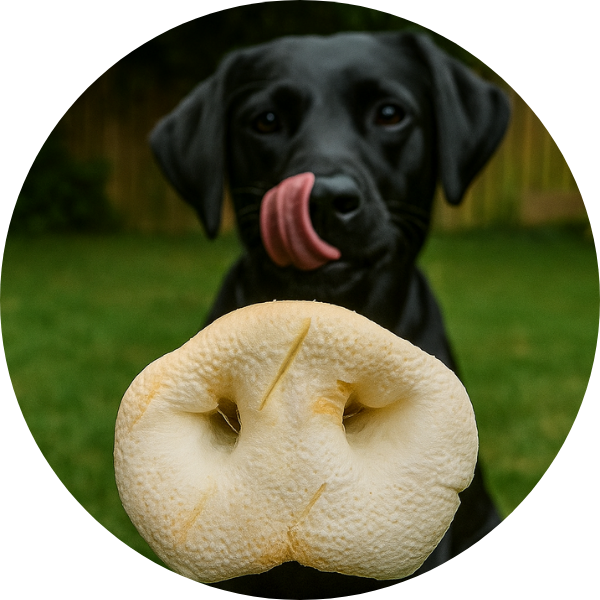 Is 2026 the year to move over to Natural Treats?