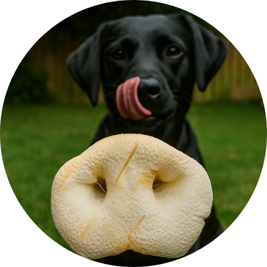 Is 2026 the year to move over to Natural Treats?