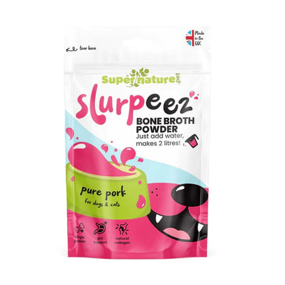60g Slurpeez Bone Broth Powder