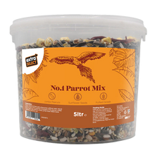 5L Extra Select No. 1 Parrot Mix