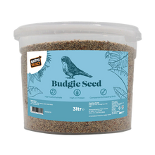 3L Extra Select Budgie Seed