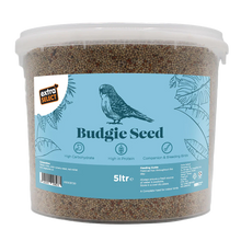 5L Extra Select Budgie Seed