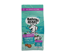 12kg Barking Heads All Hounder Tummy Loving Care