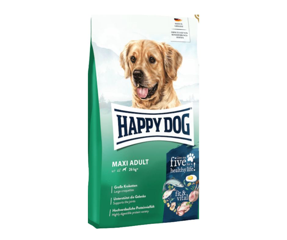 14KG Happy Dog Maxi Adult