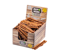Zero Hide Small Peanut Butter & Chicken Small Chew - Singles