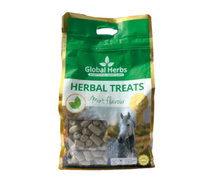 Global Herbs Herbal Treats Mint Flavour - 3 Kg