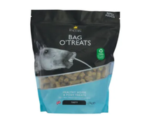 Lincoln Bag OTreats - 1.5 Kg Refill Pouch