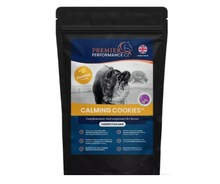 Premier Performance Calming Cookies Banana - 10 Cookies