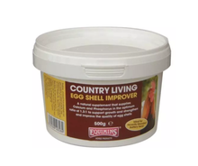 Equimins Country Living Egg Shell Improver - 500 G