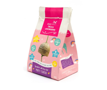 Silvermoor Swingers - Unicorn Minty