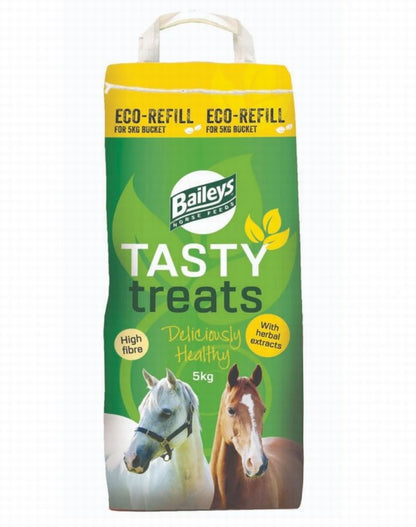 5KG Baileys Tasty Horse Treats