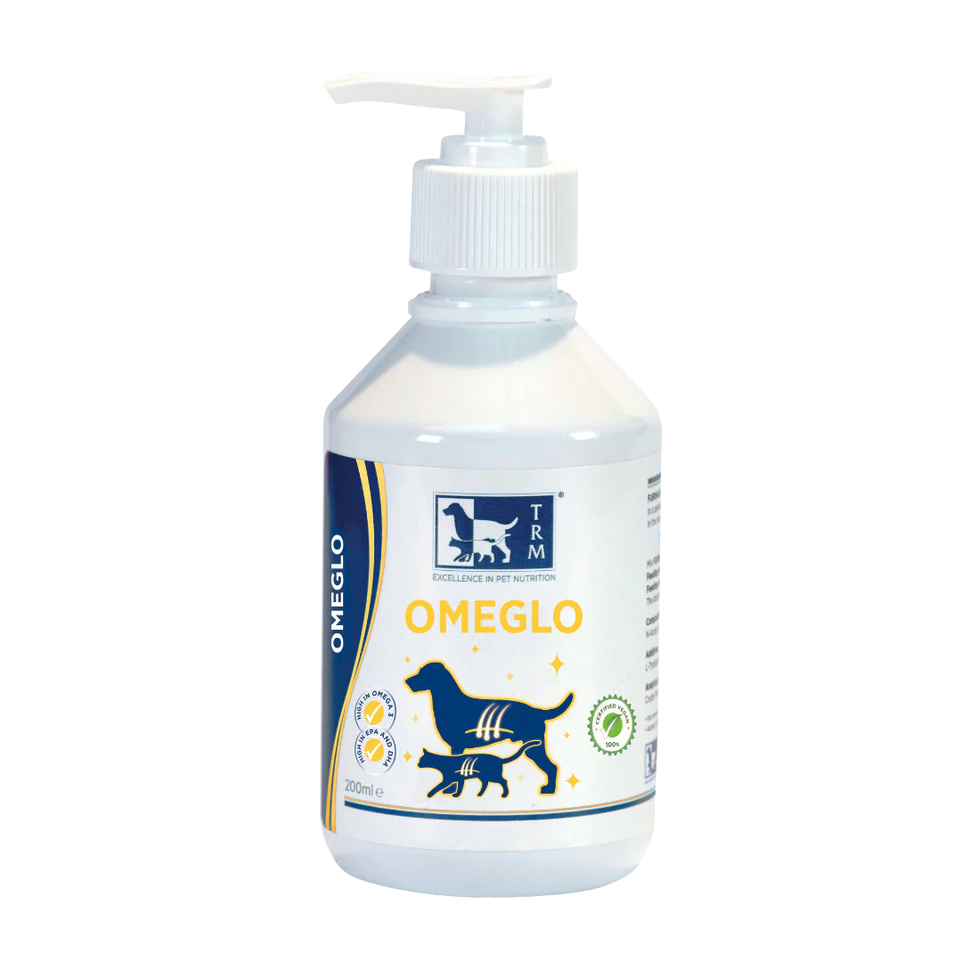 TRM Omeglo
