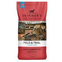 15KG Skinners Muesli Mix - BB JUNE 26