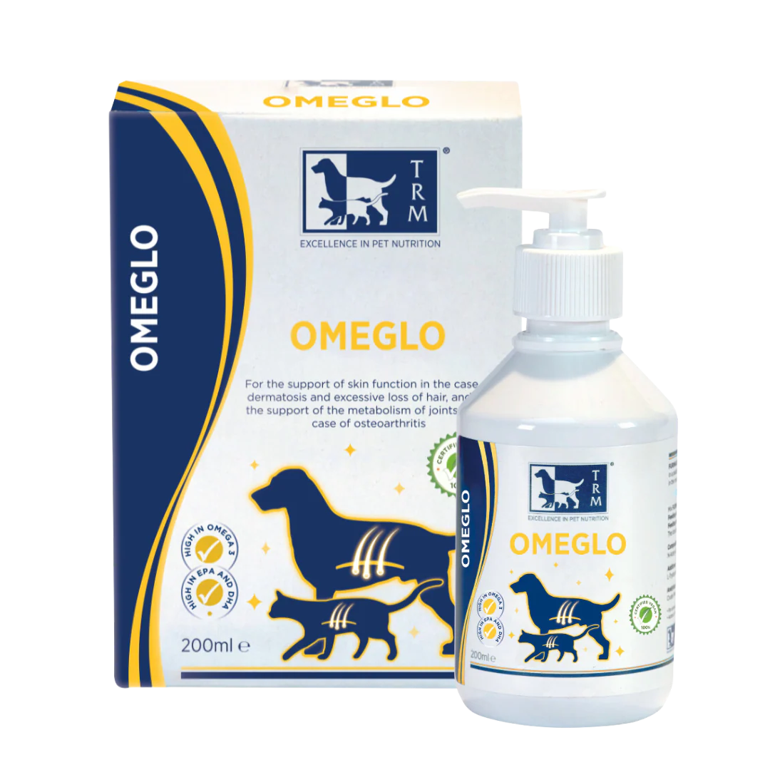 TRM Omeglo