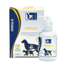 TRM Omeglo
