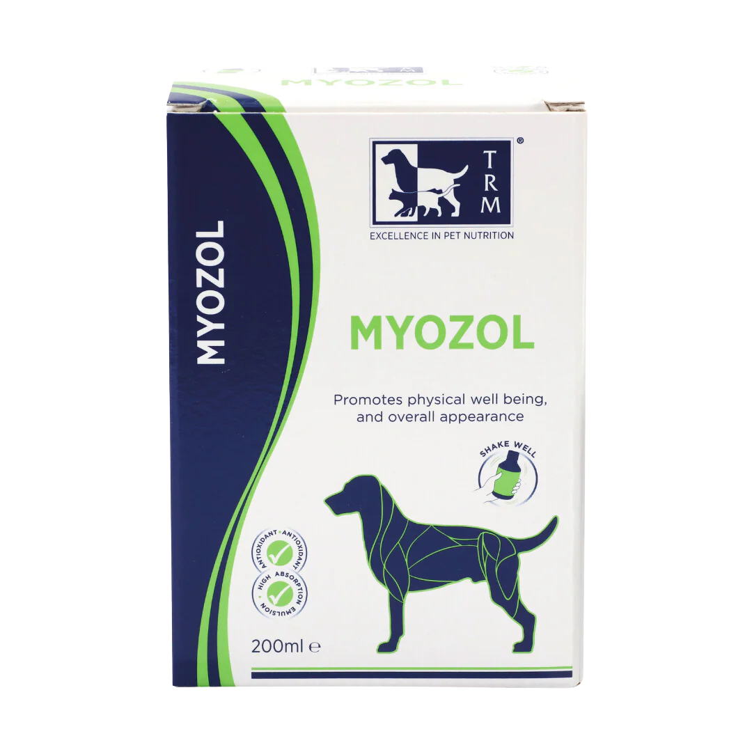 TRM Myozol - 200ml