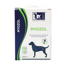TRM Myozol - 200ml