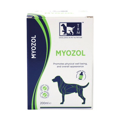 TRM Myozol - 200ml