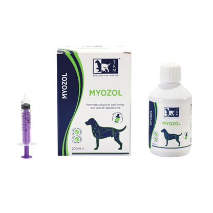 TRM Myozol - 200ml