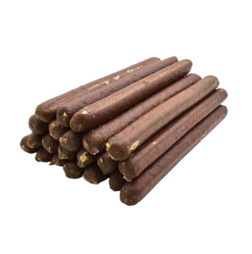 3KG Pork & Apple Dog Sausages - Long