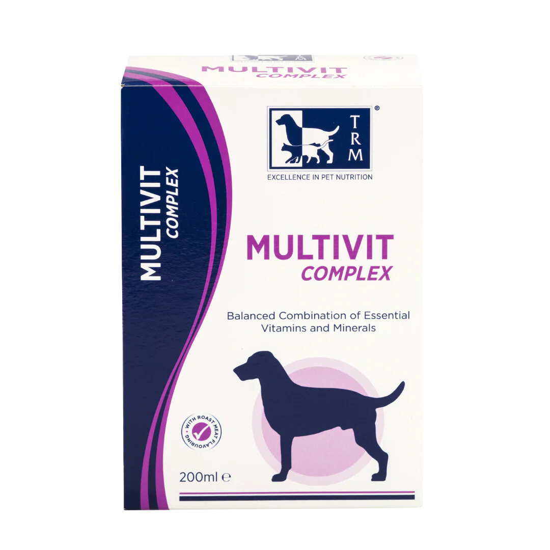 TRM Multivit Complex