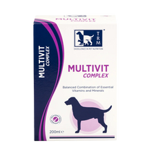 TRM Multivit Complex