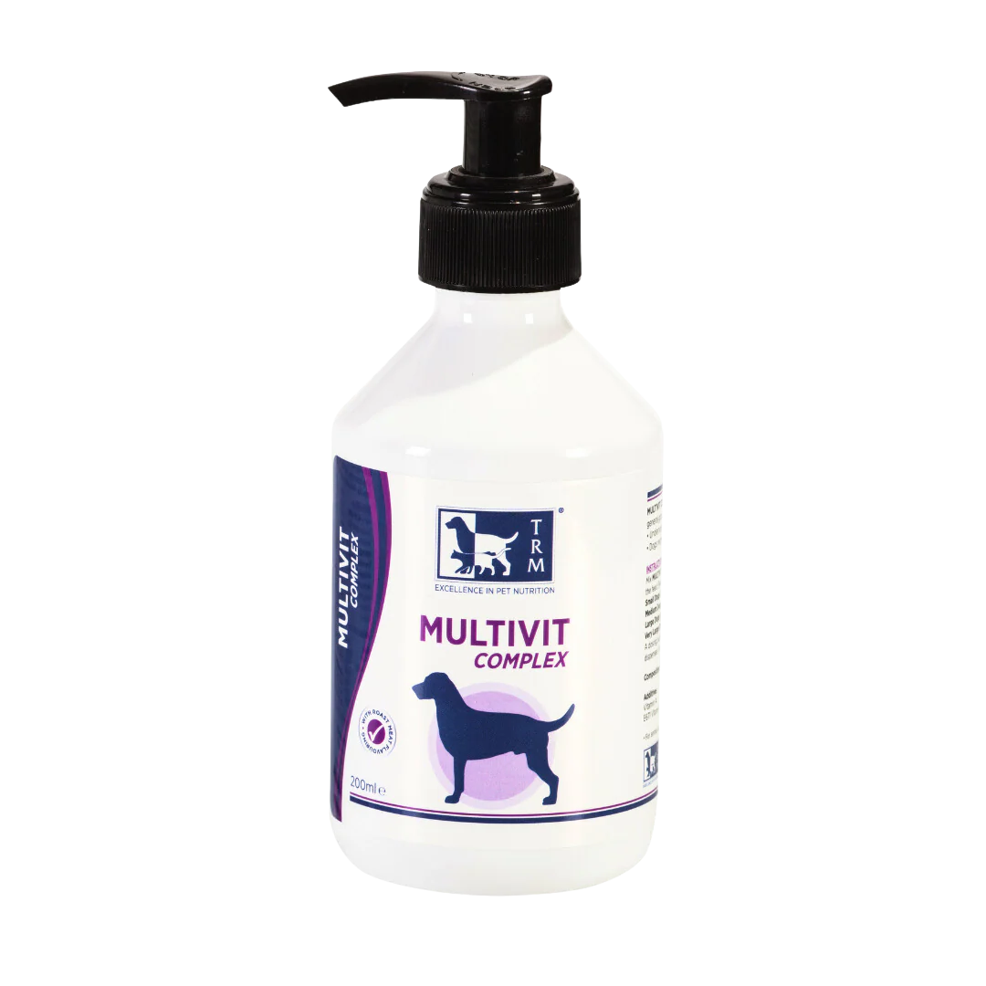 TRM Multivit Complex