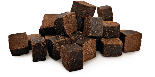 100g WOOLF Soft Cubes - Beef