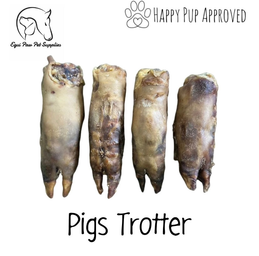 Pigs Trotters