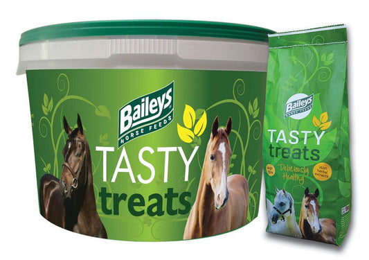5KG Baileys Tasty Horse Treats