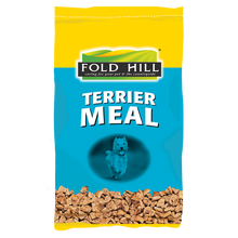 15KG Foldhill Terrier Meal - Discounted Stock