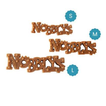 Petello Nobblys Original Peanut Butter