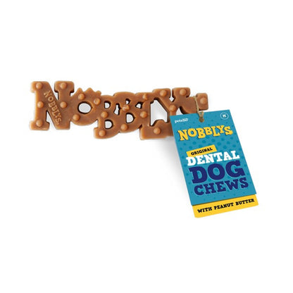 Petello Nobblys Original Peanut Butter