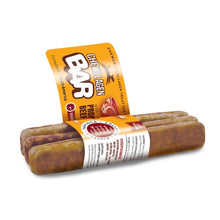 Beef Chewllagen Bar 3pk Small