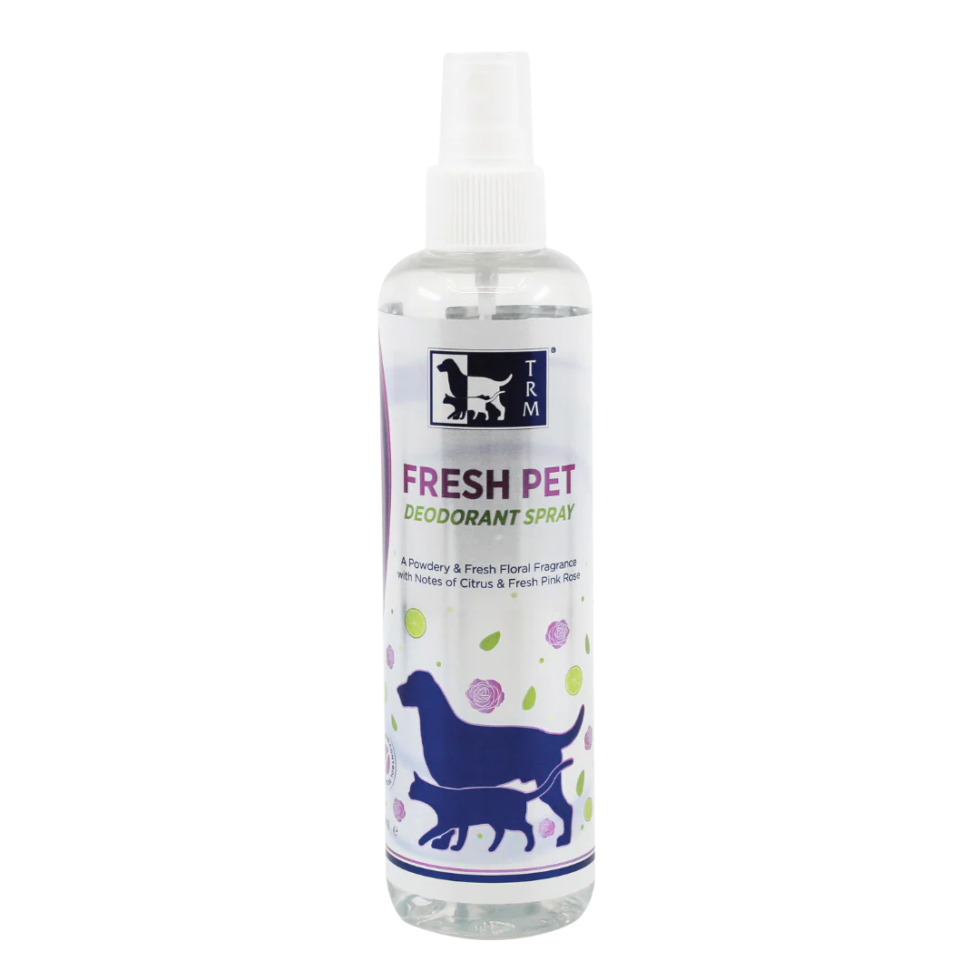 TRM Fresh Pet Spray - 250ml