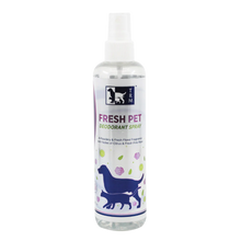 TRM Fresh Pet Spray - 250ml