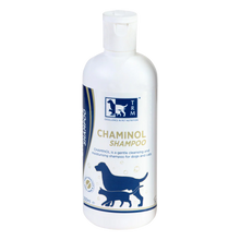 TRM Chaminol Pet Shampoo