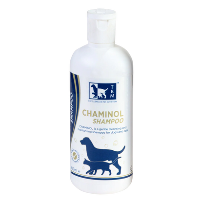 TRM Chaminol Pet Shampoo
