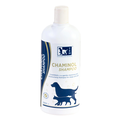 TRM Chaminol Pet Shampoo