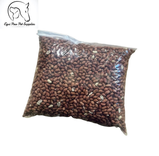 2.5kg Wild Bird Peanuts