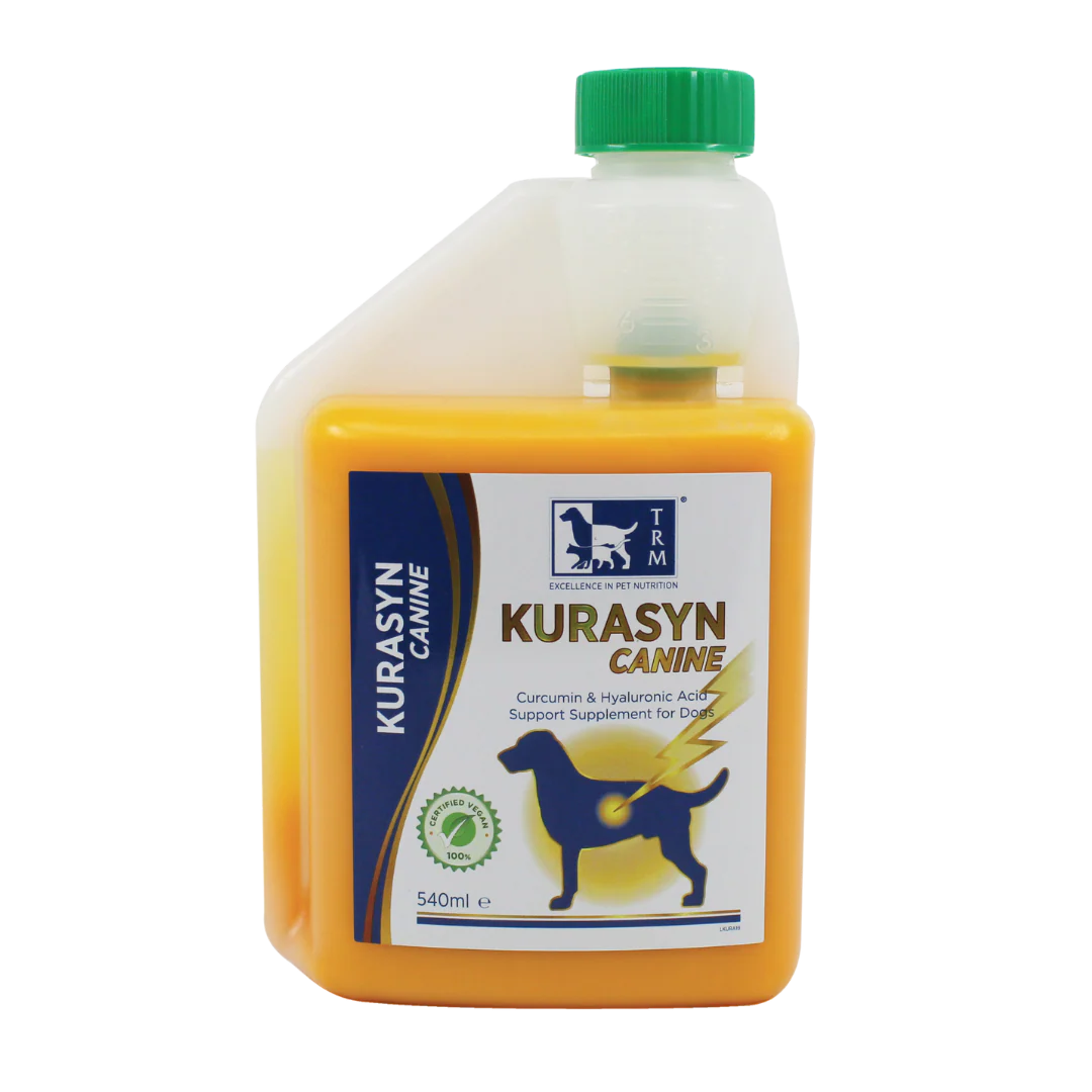 TRM Kurasyn