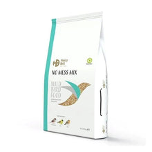 12.55KG Henry Bell No Mess Mix