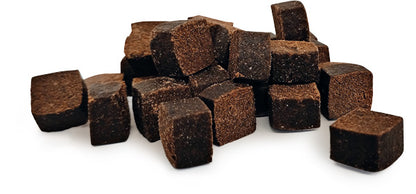 100g WOOLF Soft Cubes - Mediteranean Fish