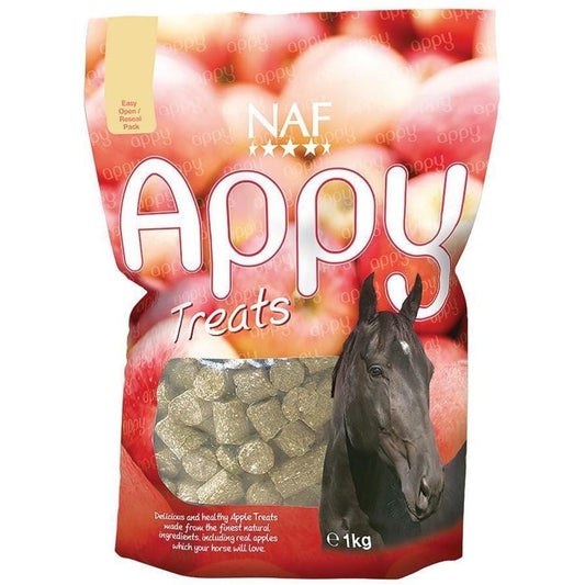 1KG NAF Appy