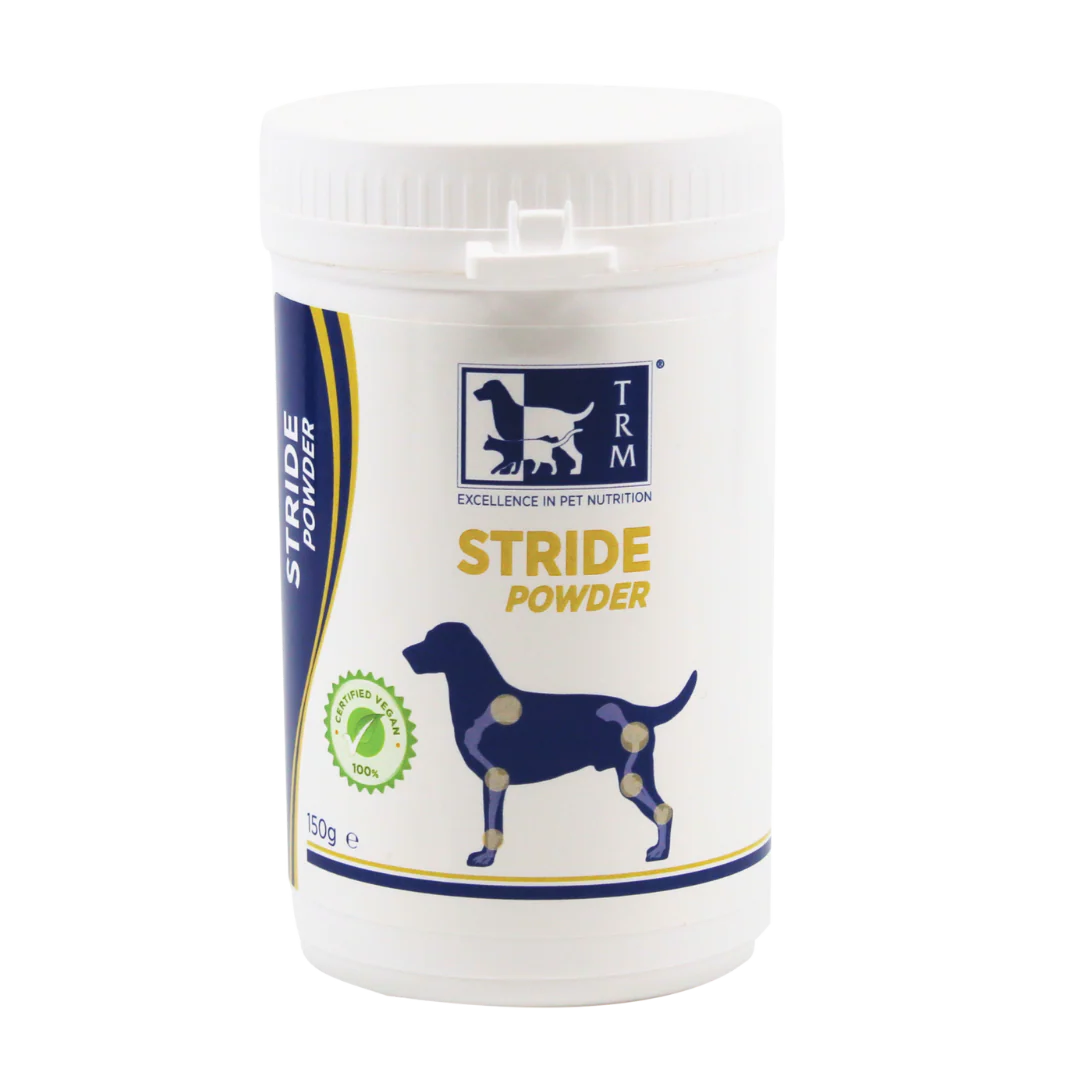 TRM Stride Powder