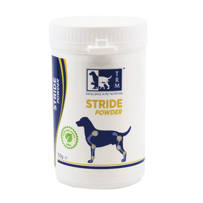 TRM Stride Powder