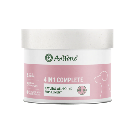 250g AniForte 4in1 Complete for Dogs