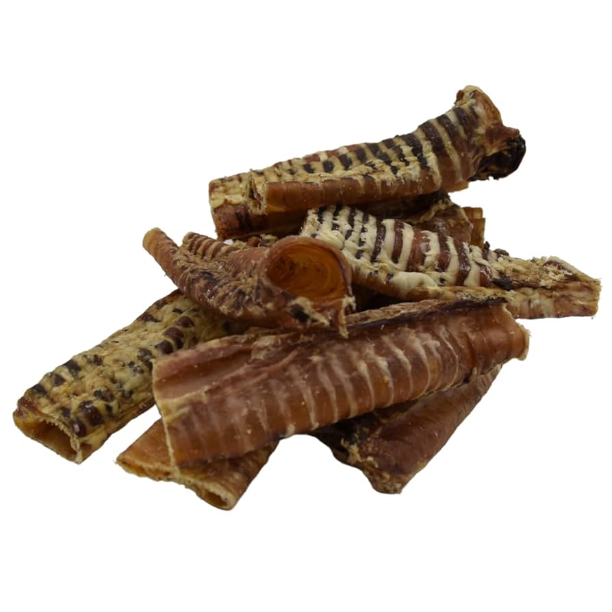1KG Buffalo Trachea
