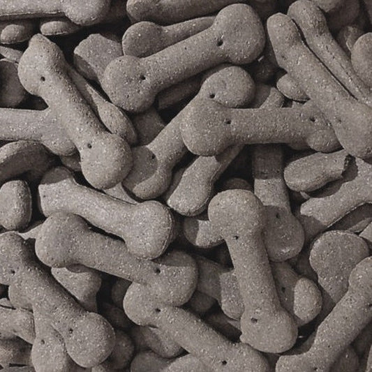1KG Pointer Charcoal Bones