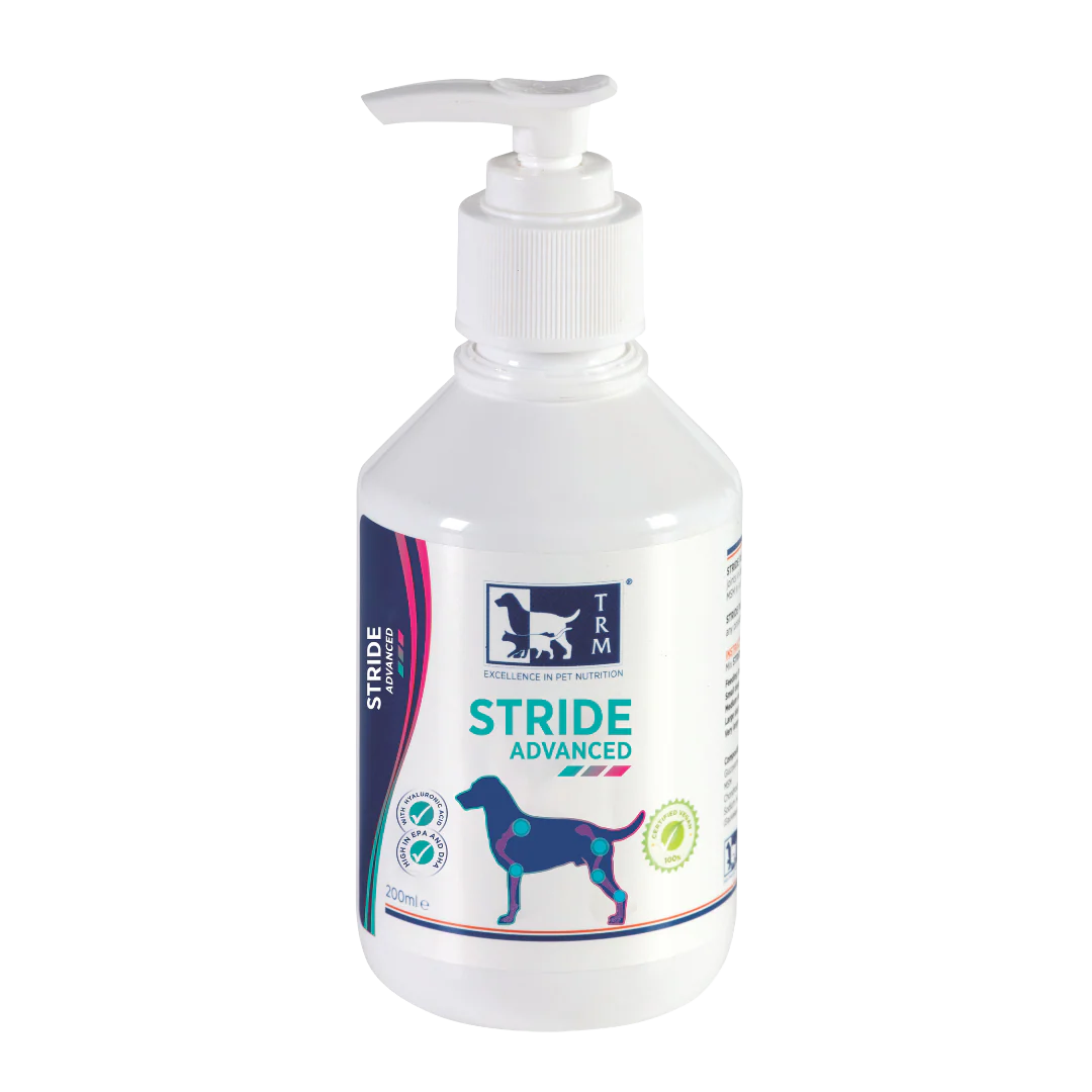 TRM Stride Advanced